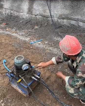 朔州朔城区预应力锚杆